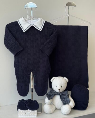 Saída Maternidade Pedro Marinho