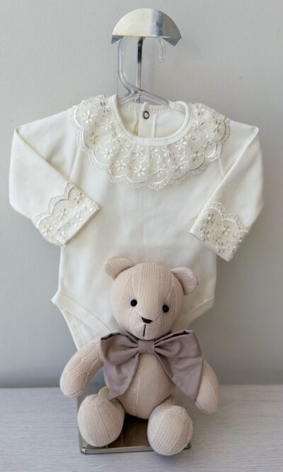 Body Off Renda Estrela