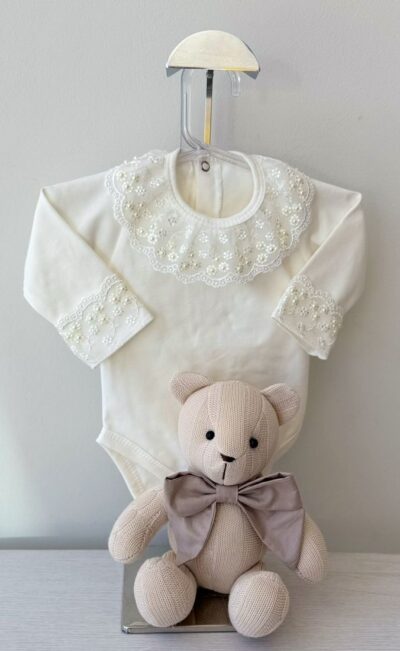 Body Off Renda Larga