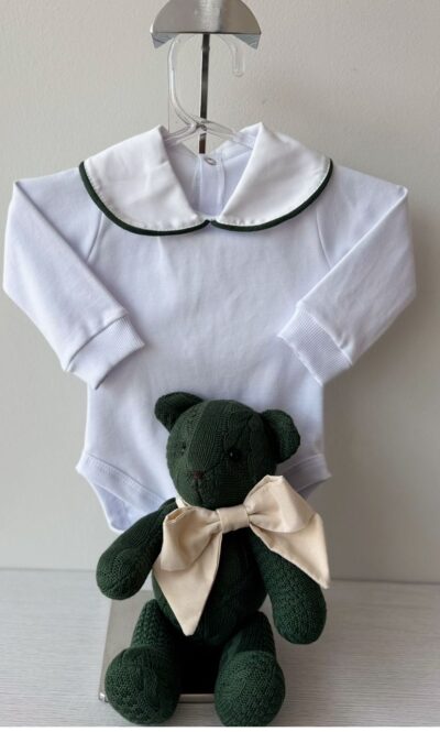 Body Vies Verde Essem