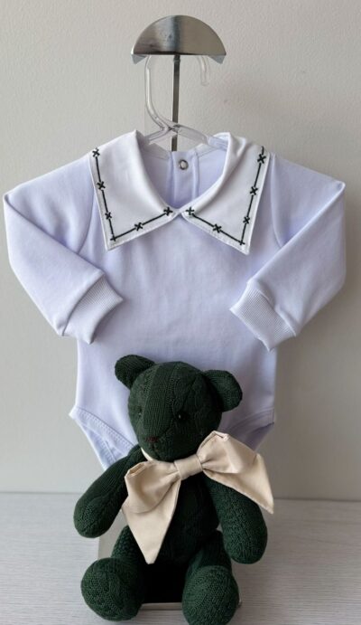 Body --+-- Verde Essem