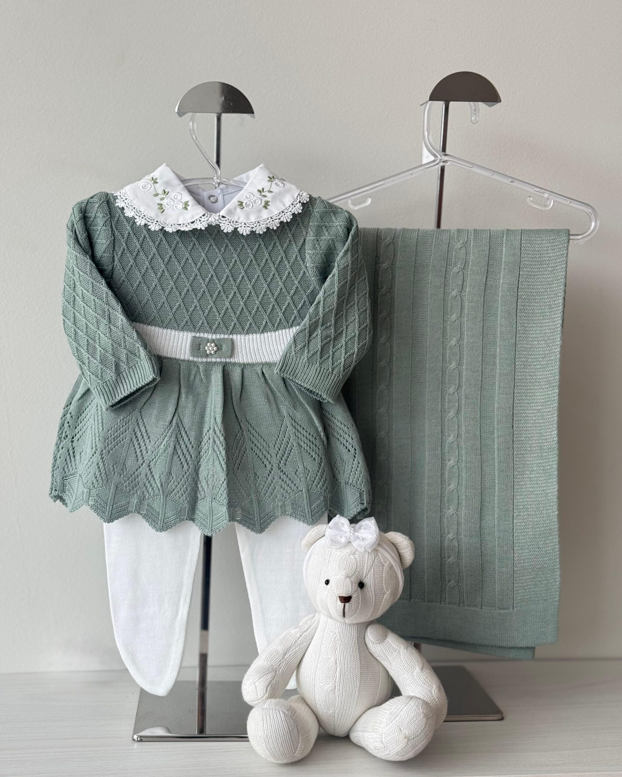 Saída Maternidade Cinto Maré