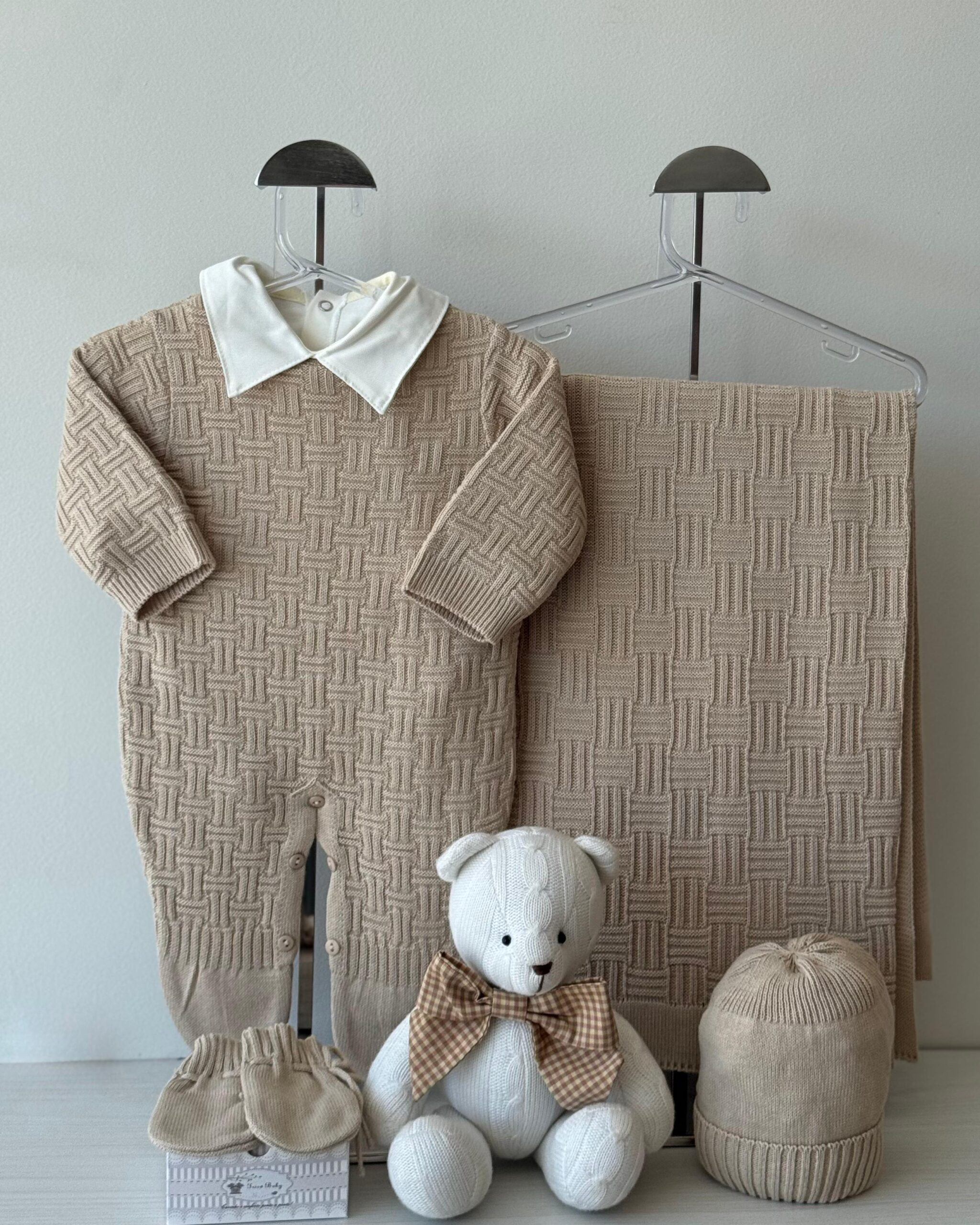 Saída Maternidade Pedro Areia