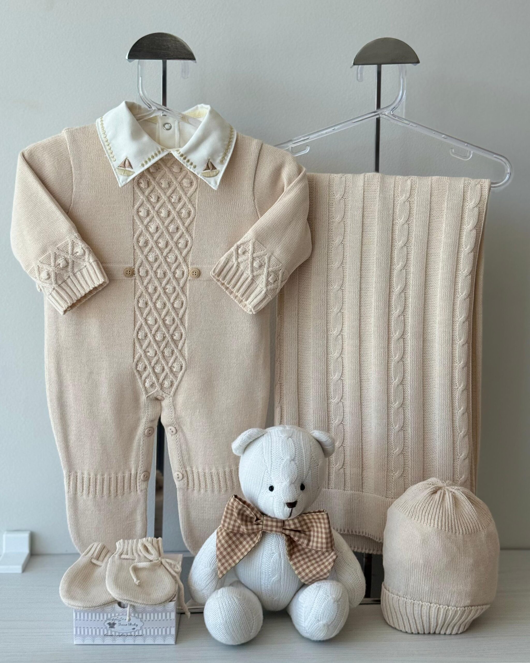 Saída Maternidade Pelotas Dunas