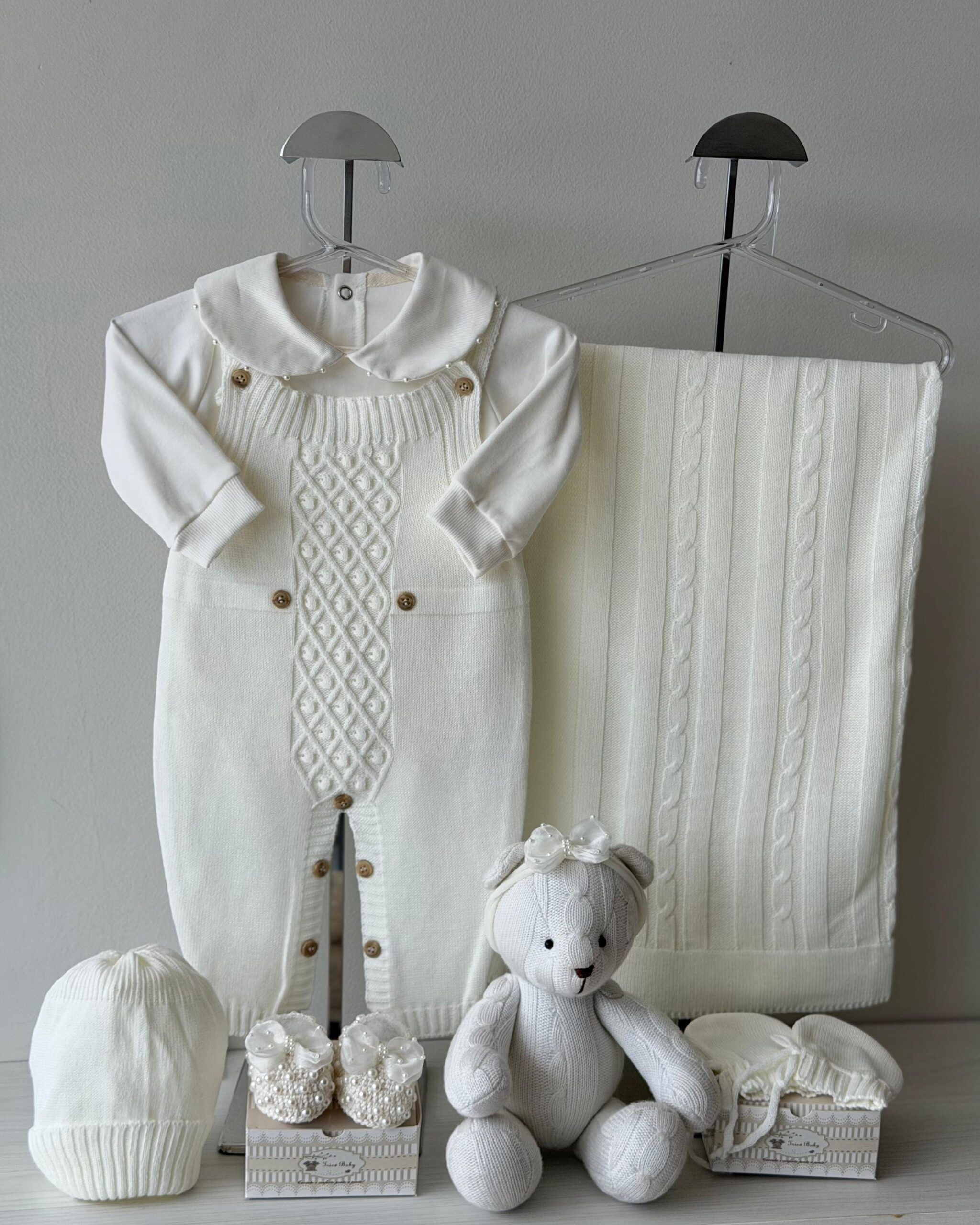 Saída Maternidade Jardineira Pelotas Off