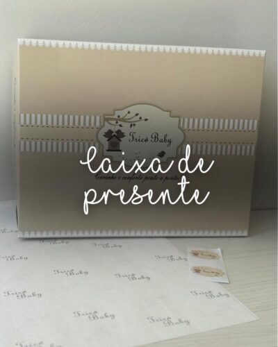 Caixa de Presente