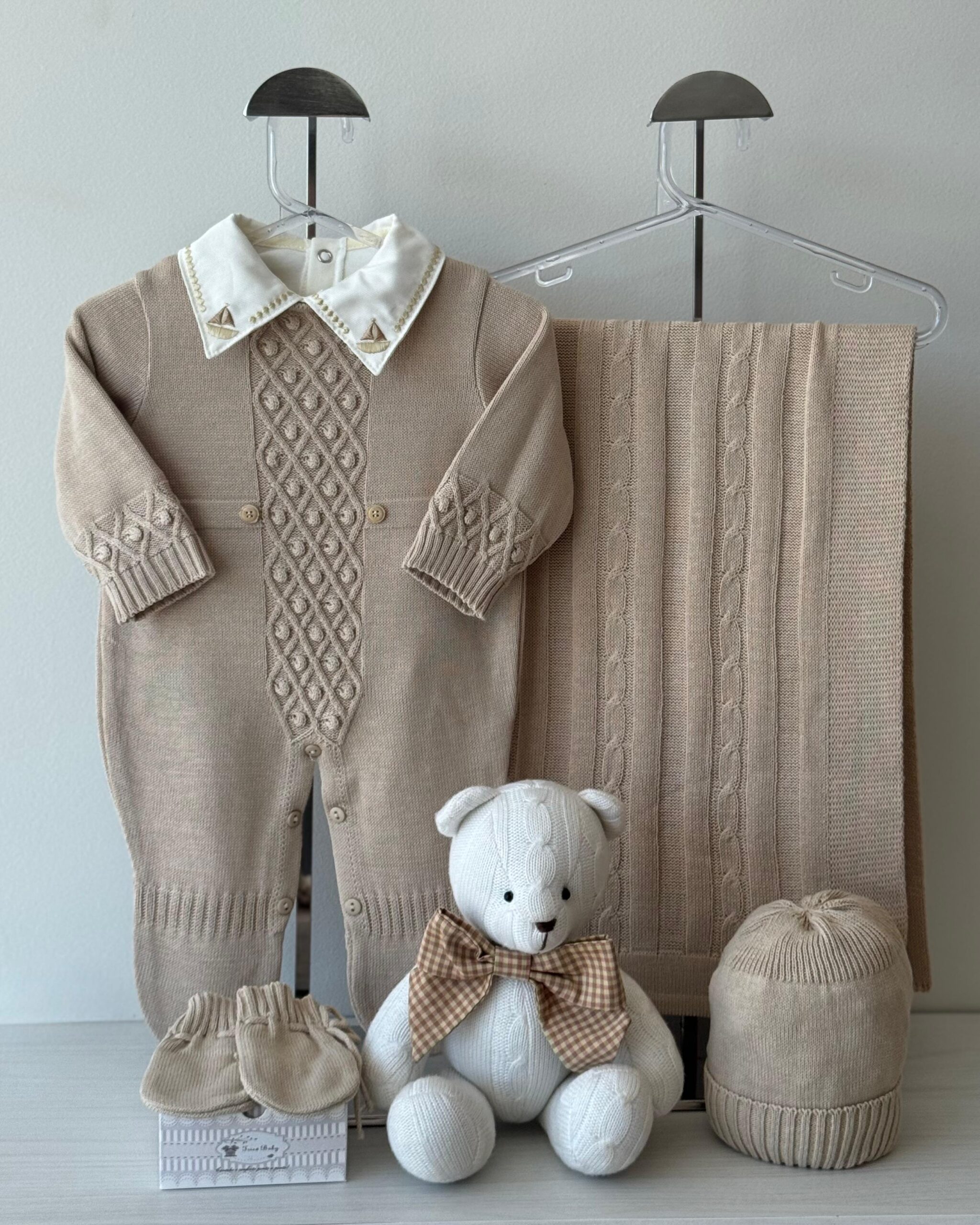 Saída Maternidade Pelotas Areia