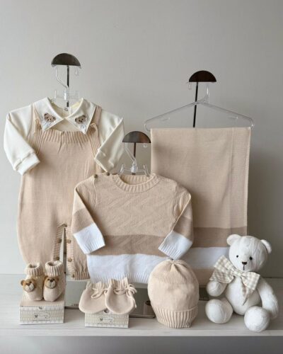 Saída Maternidade Bento Areia