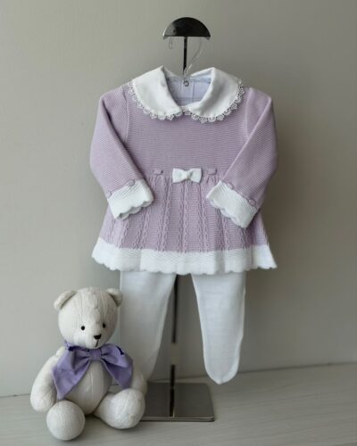 Vestido Stella + Body